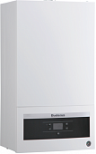 Купить Настенный газовый котел BUDERUS Logomax U072-18 BUDERUS (одноконтурный, закр. камера)