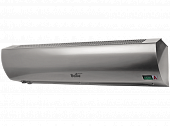 Тепловая завеса BALLU BHC-L10-S06 -M(пульт BRC-E) серебристый металлик