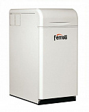 Купить Котел напольный газовый FERROLI PEGASUS 107 2S ( 107 кВт, чугунный т/о)