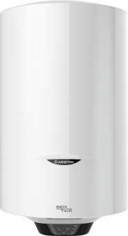 Электроводонагреатель ARISTON PRO1 ECO INOX ABS PW 100 V