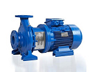 Консольно-моноблочный центробежный насос Masdaf NMM 125-250 15 KW 1500 D/D