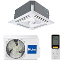 Сплит-система кассетная HAIER ECO AB71S1LC1FA/1U71S1LM1FA (6,8/7,2)